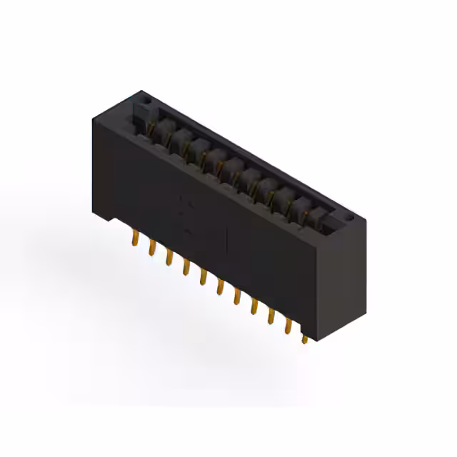 896-022-556-201 EDAC Inc.  Kantenbrettverbinder